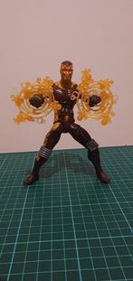 Marvel Legends Shocker, Ophalen of Verzenden, Zo goed als nieuw