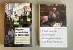 Pim Fortuyn en Rotterdam, Boeken, Politiek en Maatschappij, Nederland, Maatschappij en Samenleving, Ophalen of Verzenden, Zo goed als nieuw