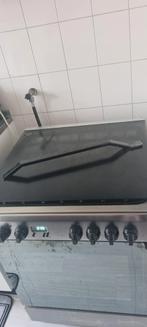 Indesit I6TMH5AGXNL, Ophalen, Gebruikt, 4 kookzones, Gas