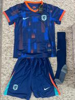 EK 2024 tenue uit 2024 oranje Nederlands elftal 116, Kinderen en Baby's, Kinderkleding | Maat 116, Nieuw, Jongen of Meisje, Ophalen of Verzenden