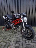Ducati Monster 796, Info@ducati.com, Ducati North Europe B.V., Maanweg 174
2516 AB  Den Haag, NL, Bedrijf
