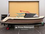 Interboat Intender 760 52pk Vetus 2013, Watersport en Boten, Gebruikt, Binnenboordmotor, 6 meter of meer, Diesel