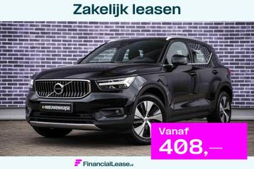 Volvo XC40 1.5 T4 Recharge R-Design | Parkeer camera | Senso beschikbaar voor biedingen