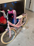 Fiets, Ophalen, Zo goed als nieuw, 16 inch
