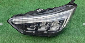 Koplamp OPEL CROSSLAND X FULL LED HEADLAMP 39153431 beschikbaar voor biedingen