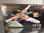 LEGO Star Wars Poe Damerons X-wing Fighter 75273 NIEUW, Info@lego.com, Denemarken, Lego, Nieuw