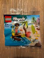 Lego 30635 - Strandschoonmaak (2023), Ophalen of Verzenden, Nieuw, Complete set, Lego