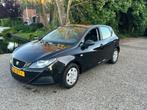 Seat Ibiza 1.2 Club, Auto's, Voorwielaandrijving, Euro 5, Gebruikt, 60 pk