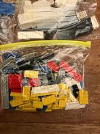 Partij LEGO, diverse stenen, poppetjes etc., Ophalen of Verzenden, Zo goed als nieuw, Lego