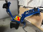 Zip sp 98 frame A1 125cc, Ophalen