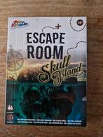 Escape Room Skull Island - Nieuw in doos!, Ophalen of Verzenden