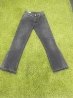 Zara flared jeans maaf 38, Ophalen of Verzenden, Zo goed als nieuw, Blauw