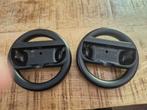 Twee stuurtjes Nintendo Switch, Ophalen, Zo goed als nieuw, Switch, Stuurtje of Sportattribuut