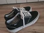 Vans hooge schoenen maat 39, Ophalen of Verzenden, Zo goed als nieuw