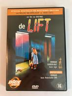 De Lift, 1983 / DVD / Special Digitally Re-Mastered Edition, Cd's en Dvd's, Vanaf 16 jaar, Ophalen of Verzenden, Zo goed als nieuw