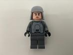 LEGO Star Wars - minifiguur - sw0261 - Imperial Officer, Ophalen of Verzenden, Zo goed als nieuw, Losse stenen, Lego