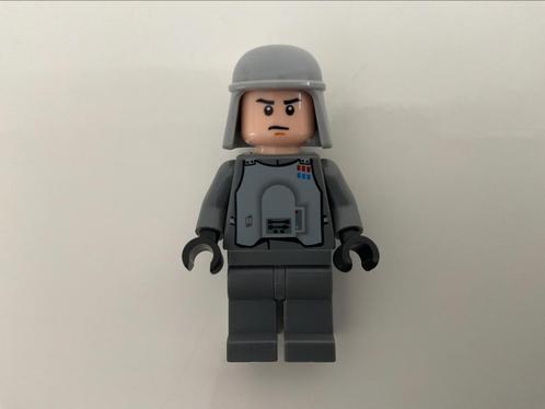 LEGO Star Wars - minifiguur - sw0261 - Imperial Officer, Kinderen en Baby's, Speelgoed | Duplo en Lego, Zo goed als nieuw, Lego