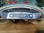 Te koop Brooks C17 cambium zadel, Fietsen en Brommers, Ophalen, Algemeen, Zo goed als nieuw, BROOKS