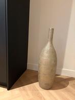 Hoge pot voor op de grond, Huis en Inrichting, Woonaccessoires | Vazen, Ophalen of Verzenden, Zo goed als nieuw, Overige kleuren