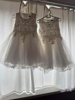 Feestjurk of bruidsmeisjesjurk, Kleding | Dames, Trouwkleding en Trouwaccessoires, Ophalen of Verzenden, Nieuw, Wit, Bruidsmeisjeskleding