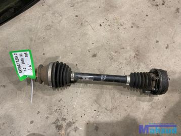 SKODA FABIA 2 POLO IBIZA 1.2 Links aandrijfas 2001-2015 beschikbaar voor biedingen