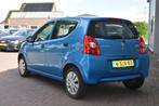 Suzuki Alto 1.0 Comfort EASSS Org Nl, Koude Airco, 1e eigena, Voorwielaandrijving, Euro 5, Gebruikt, 200 kg
