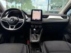 Renault Captur 1.6 E-Tech Hybrid 145 Intens - Automaat - Nav, Gebruikt, 715 kg, Leder en Stof, 23 km/l