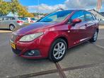SEAT Ibiza ST 1.2 TDI Style Ecomotive, Voorwielaandrijving, Euro 5, Stof, Gebruikt