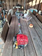 Honda UMS 425E grastrimmer / bosmaaier, Tuin en Terras, Bosmaaiers, Ophalen, Zo goed als nieuw, Benzine, Honda