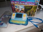 V-tech mobigo met spellen, Spelcomputers en Games, Ophalen, Zo goed als nieuw