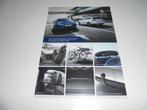 leaflet Peugeot 308/308 SW accessoires  2019, Boeken, Auto's | Folders en Tijdschriften, Ophalen of Verzenden, Nieuw, Overige merken