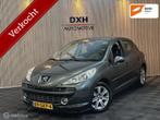 Peugeot 207 1.6 VTi XS Pack AUTOMAAT 3eEIG PDC CRUISE CLIMA, Stof, Gebruikt, Zwart, 4 cilinders