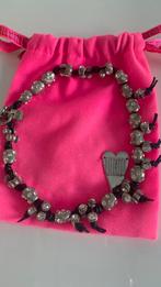 Otazu halssnoer met Swarovski kristallen., Sieraden, Tassen en Uiterlijk, Kettingen, Met kristal, Overige materialen, Ophalen of Verzenden