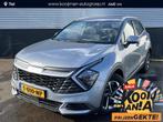 Kia Sportage 1.6 T-GDi MHEV DynamicLine Trekhaak, Navigatie,, Voorwielaandrijving, Gebruikt, Euro 6, 4 cilinders
