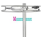 Outdoor FM Antenna, Max. 4 dB Gain, FM buiten antenne, Telecommunicatie, Antennes en Masten, Nieuw, Antenne, Ophalen of Verzenden