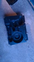 Festool Schuurmachine ETS 125/150 Inlay, Ophalen of Verzenden, Nieuw, Excentrische schuurmachine