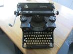 Olivetti typemachine., Diversen, Typemachines, Ophalen of Verzenden, Gebruikt