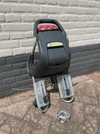 Fietsstoeltje, Fietsen en Brommers, Fietsaccessoires | Fietsstoeltjes, Ophalen, Voorzitje, Qibbel Voorzitje, 0 t/m 13 kg