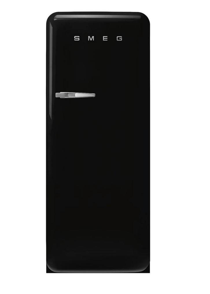 Smeg FAB28RBL6 Koelkast - Nieuw in doos, Witgoed en Apparatuur, Koelkasten en IJskasten, Nieuw, Met vriesvak, 200 liter of meer