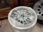 BMW 18 inch Breedset 8j + 9j style 32 gerestaureerd, Niet ingevuld, 18 inch, Velg(en), Niet ingevuld