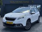 Peugeot 2008 1.2 PureTech Active Automaat,2e Eigenaar,Pano,N, Euro 5, Gebruikt, 1199 cc, 82 pk