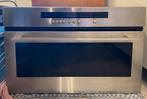 ATAG steamer + oven + magnetron combo, Gebruikt, Oven met grill, Inbouw, Ophalen