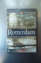 Rotterdam: Een Verscheurde Stad 1940-1945 NIEUW, Oorlog of Misdaad, Alle leeftijden, Ophalen of Verzenden, Nieuw in verpakking