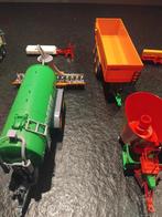 Siku 1:32, Ophalen of Verzenden, Tractor of Landbouw, SIKU