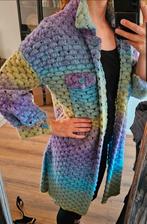 Gekleurd vest, Ambika, Ophalen of Verzenden, Maat 38/40 (M)