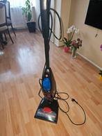 Vileda Jetclean, Ophalen, Zo goed als nieuw, Minder dan 1200 watt, Stofzuiger