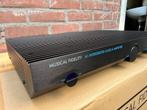 Musival Fidelity A1 *ex demo*, Overige merken, Ophalen of Verzenden, Zo goed als nieuw, Minder dan 60 watt