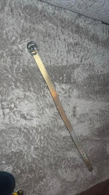 Gucci riem origineel kids meisjes/jongens  beschikbaar voor biedingen