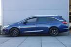 Opel Astra Sports Tourer 1.2 Ultimate / Navigatie / AGR / Sc, Auto's, Opel, 145 pk, Euro 6, 1199 cc, Blauw