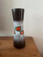 Strehla Keramik - GDR - model 23 -  60’s, Antiek en Kunst, Antiek | Vazen, Ophalen of Verzenden